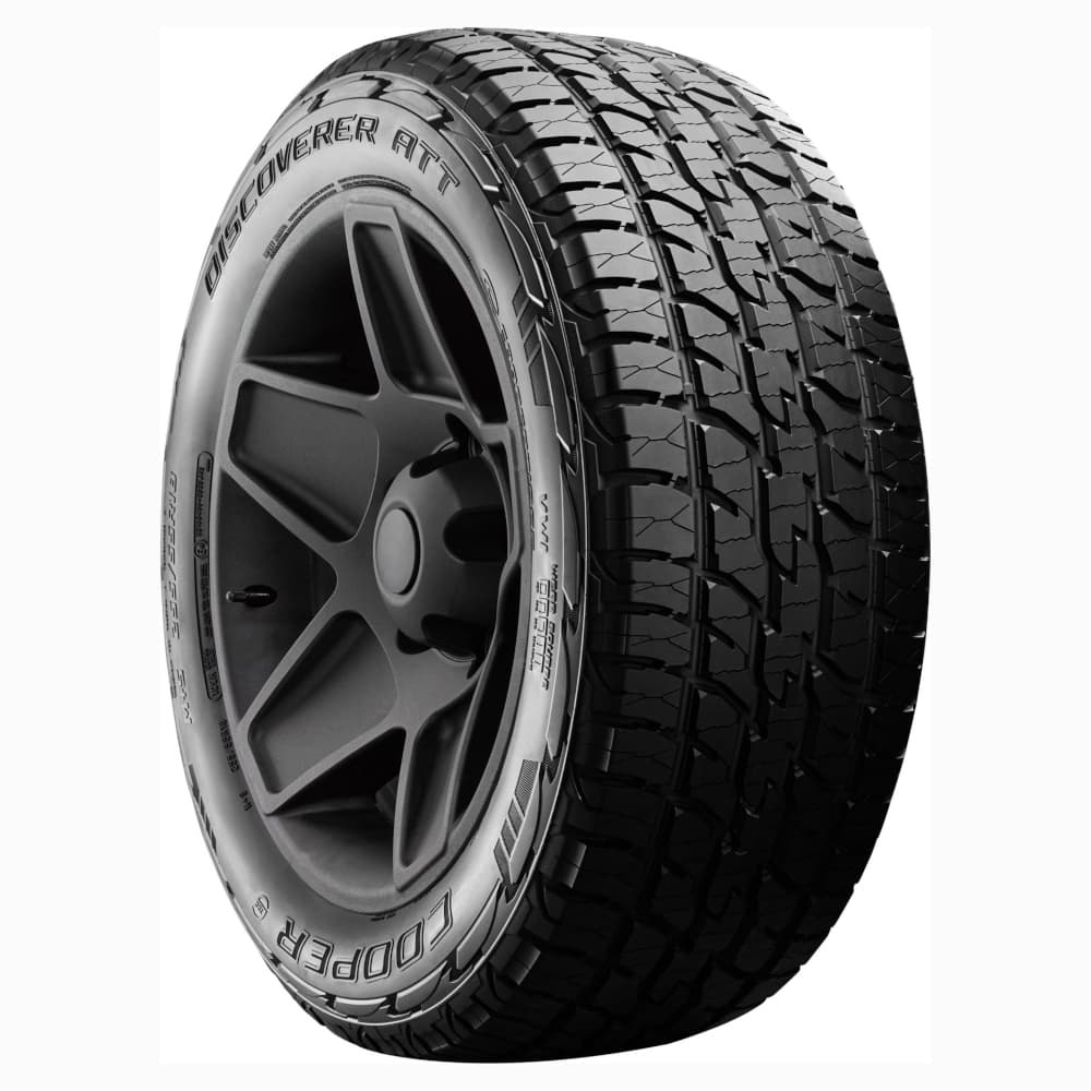 COOPER DISCOVERER ATT 235/55 R18 104H XL