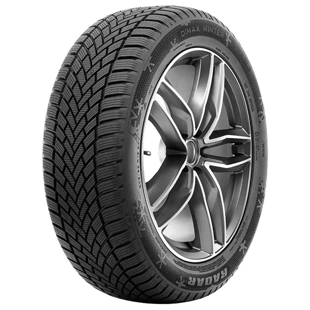 Radar DIMAX WINTER 275/40 R20 106V XL