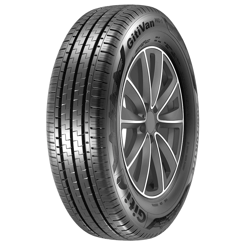 GITI GitiVan HD1 205/75 R16C 113/111R