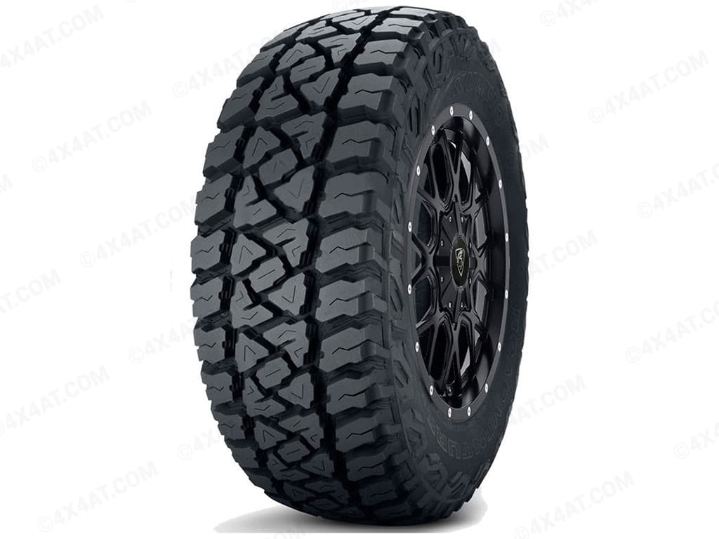 KUMHO MT51 225/70 R17 110Q