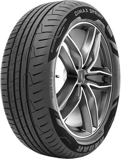 RADAR DIMAX SPRINT 215/45 R16 90V XL
