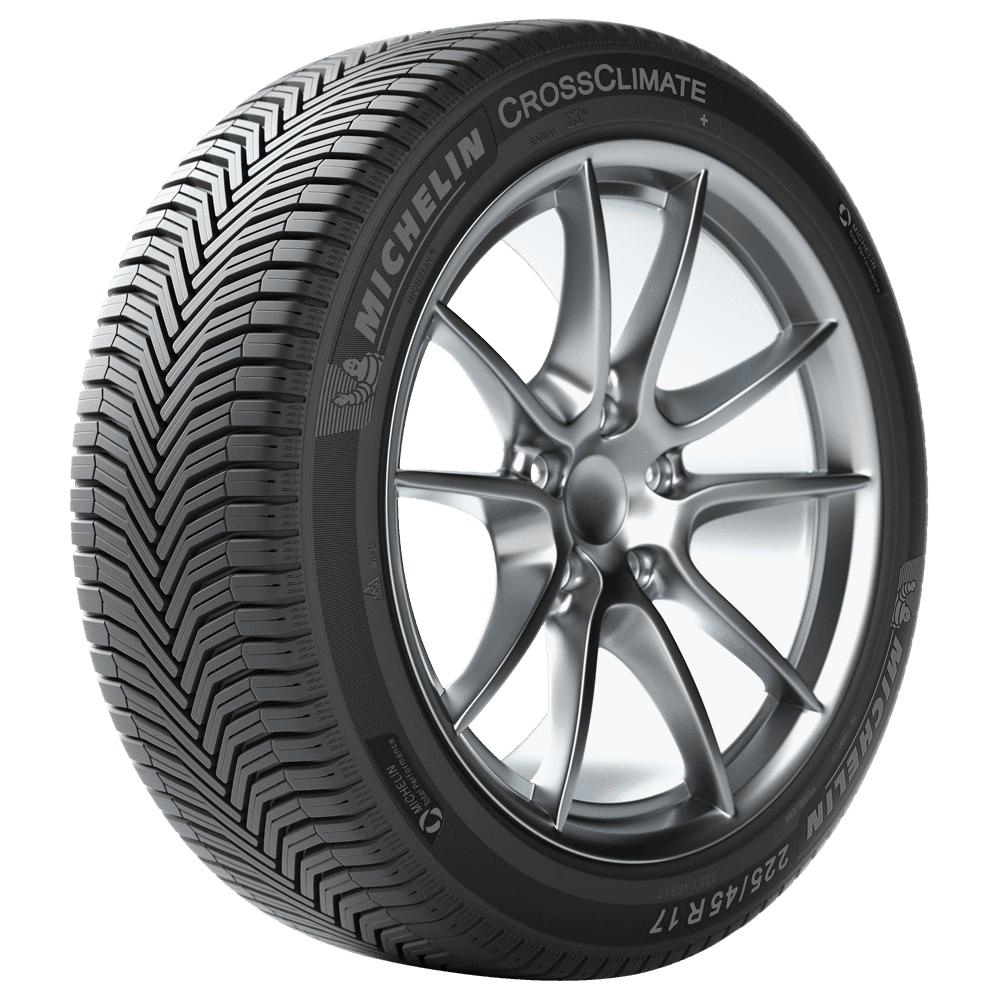Michelin CrossClimate+ 165/70 R14 85T XL