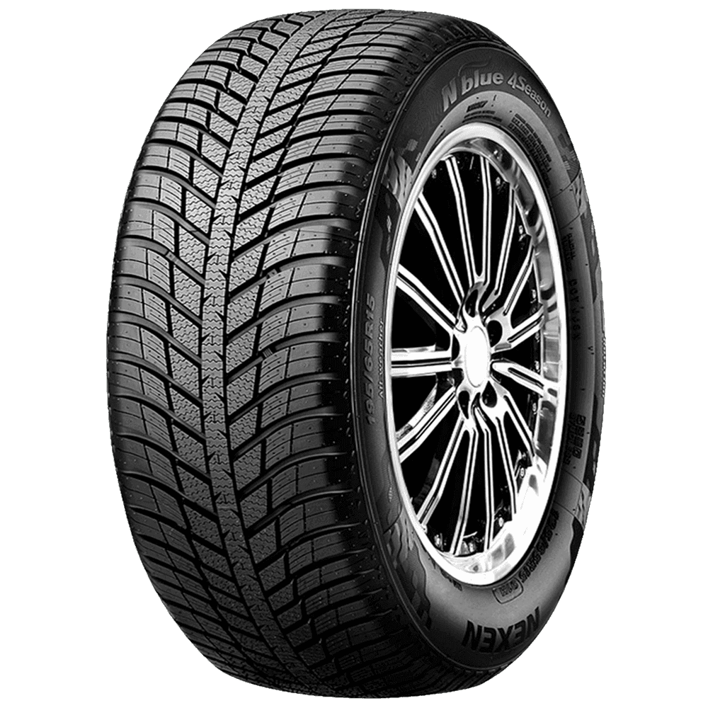 Nexen N Blue 4 Season 175/65 R14 82T