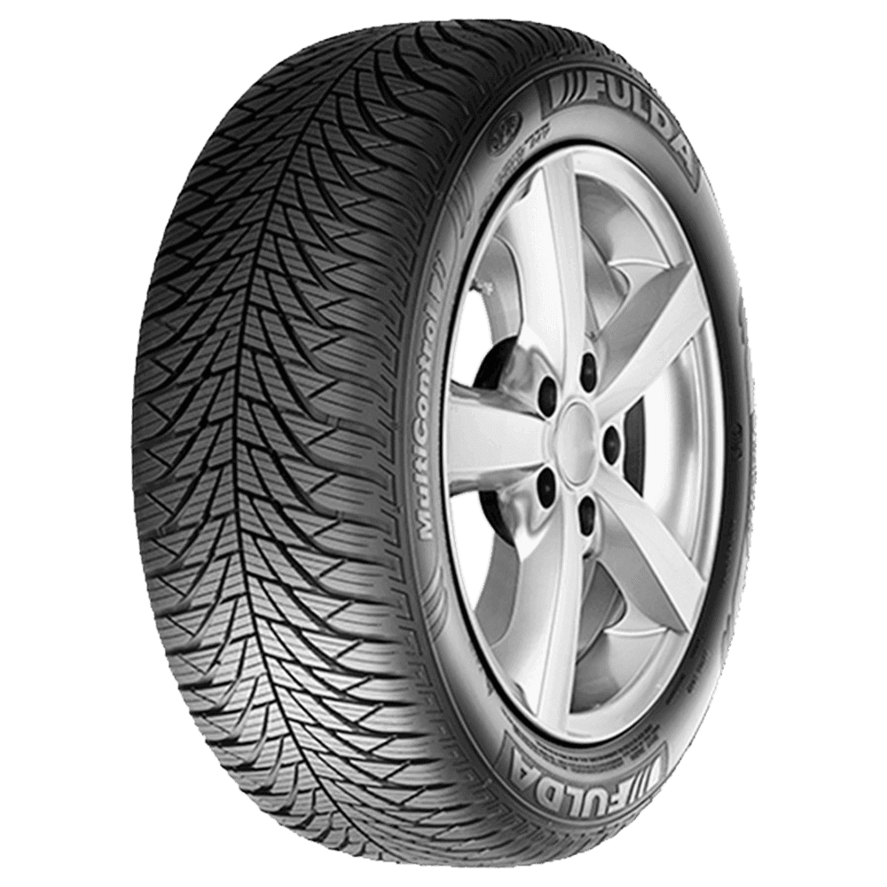 Fulda MultiControl 175/65 R15 84T