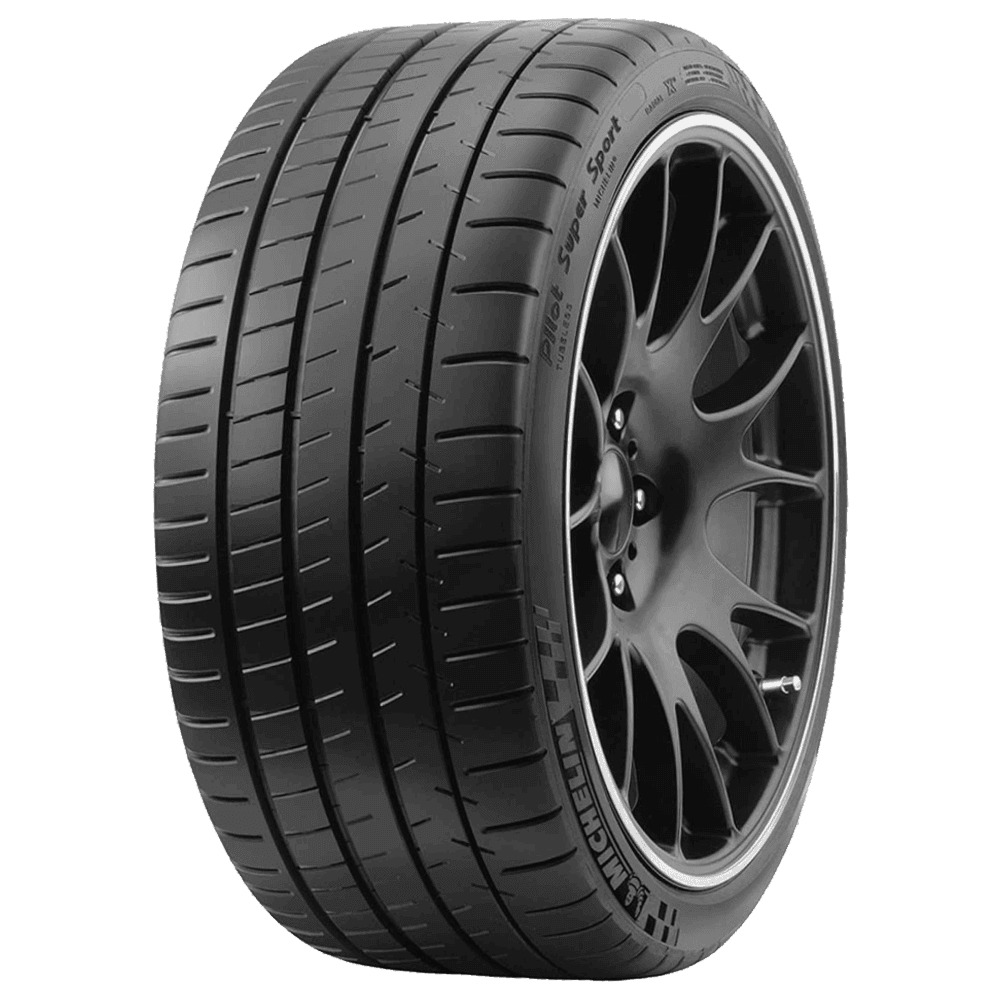 Michelin Pilot Super Sport * 225/40 R18 88Y