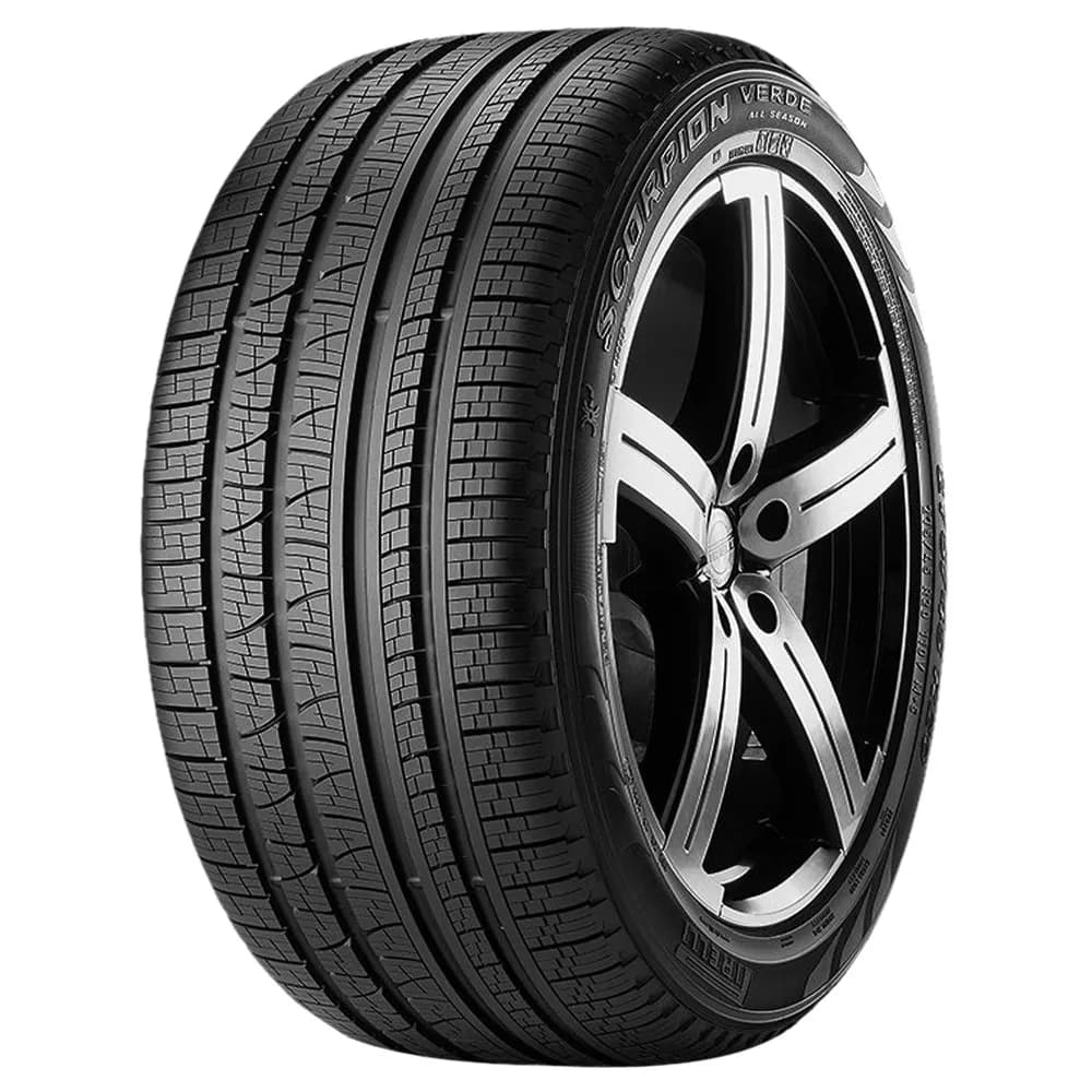 PIRELLI SCORPION VERDE ALL SEASON VOL 275/40 R21 107V XL