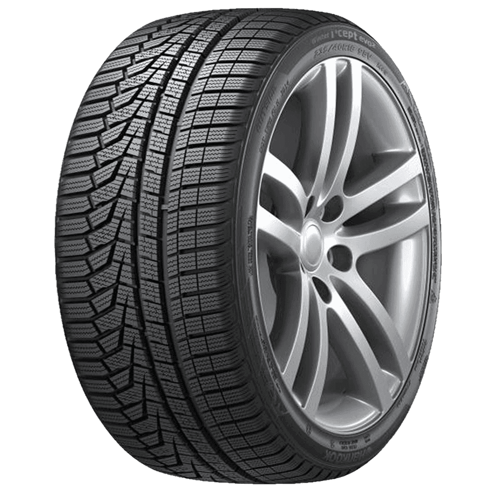 Hankook Winter i*cept evo2 SUV W320A AO 285/45 R21 113V XL