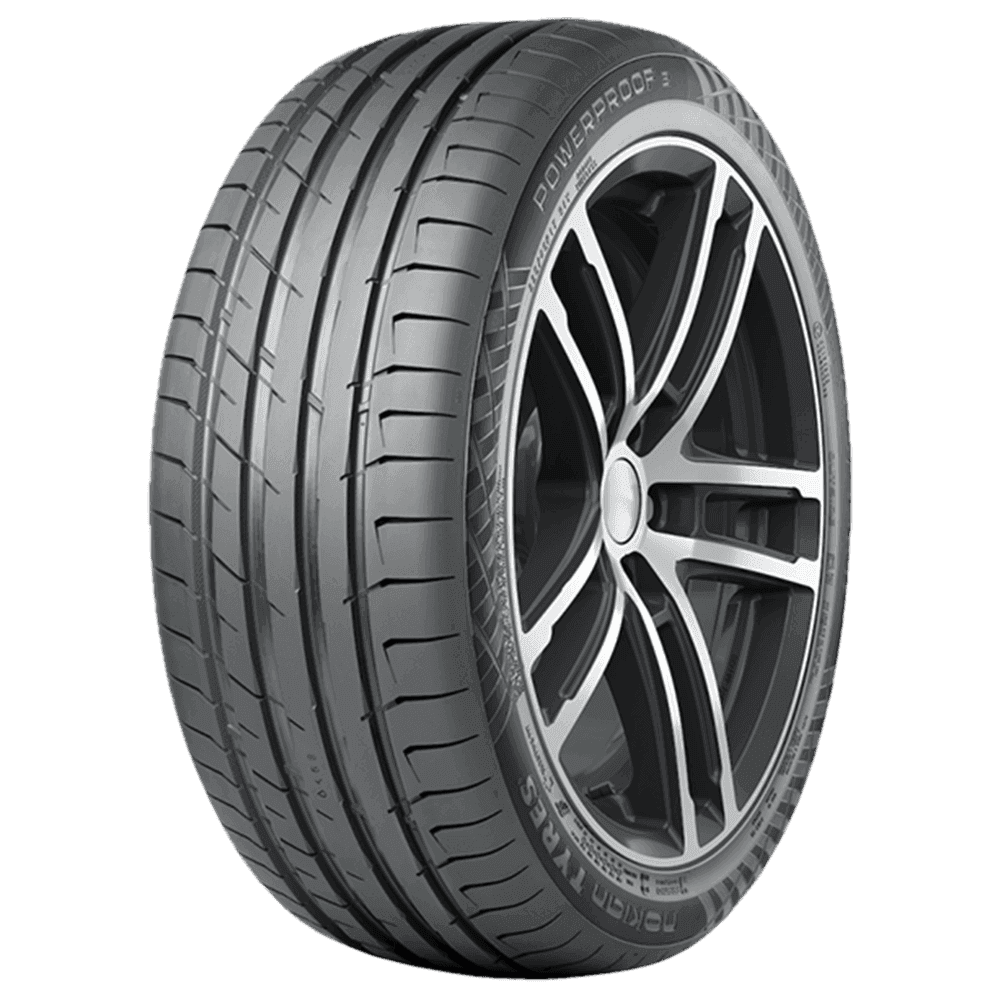 Nokian Powerproof 2 225/45 R17 91Y