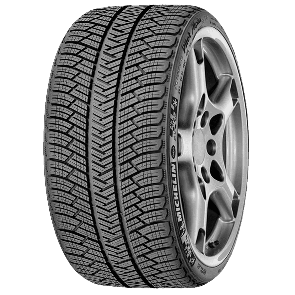 Michelin Pilot Alpin PA4 N0 285/35 R20 104V XL