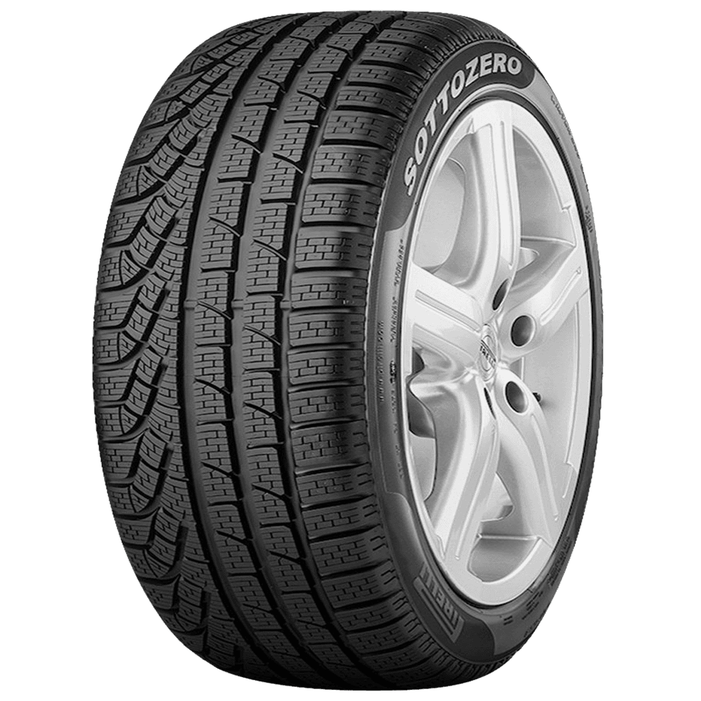 Pirelli Winter Sottozero Serie II N1 265/40 R18 97V