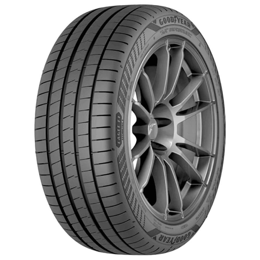GOODYEAR EAGLE F1 ASYMMETRIC 6 255/50 R19 107T XL