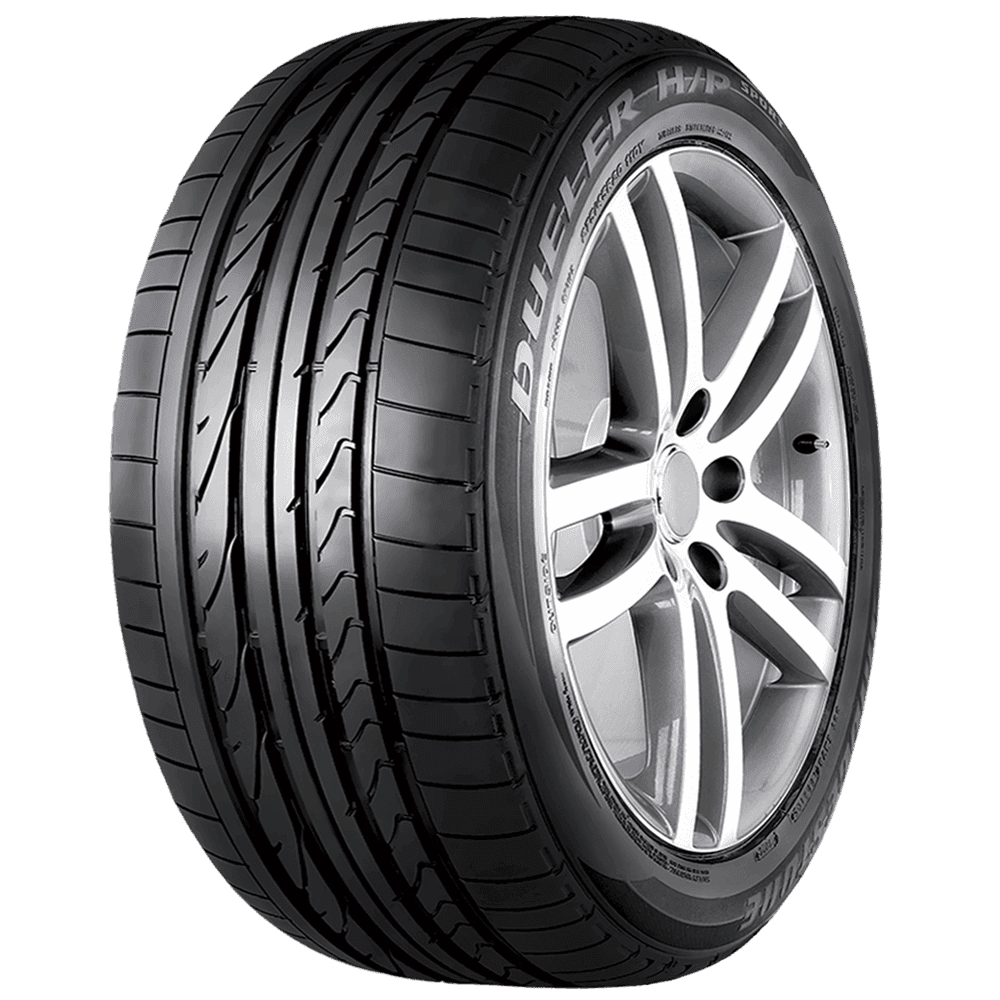 Bridgestone Dueler H/P Sport 235/55 R19 101V