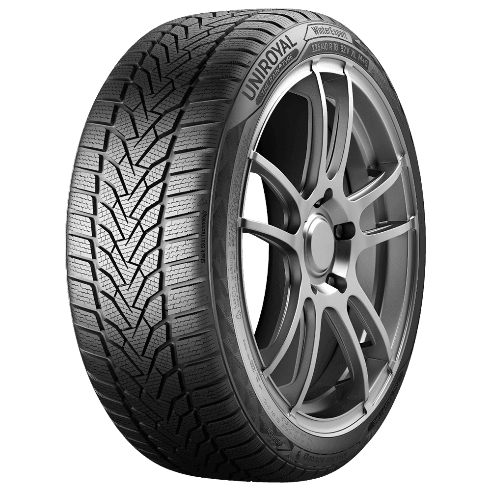 Uniroyal WinterExpert 165/70 R13 79T