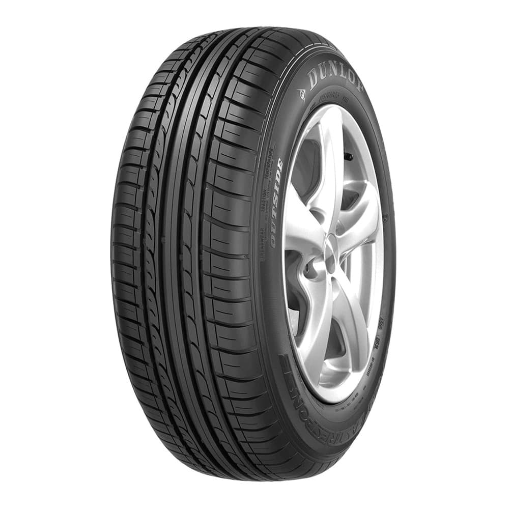 DUNLOP FASTRESPONSE 185/55 R16 83V
