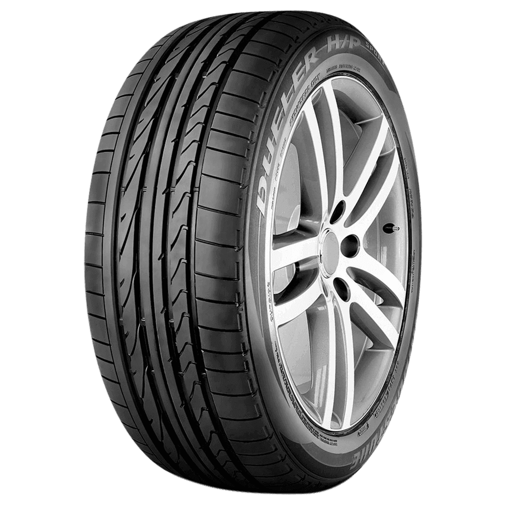 Bridgestone Dueler H/P Sport * 315/35 R20 110Y XL Run Flat
