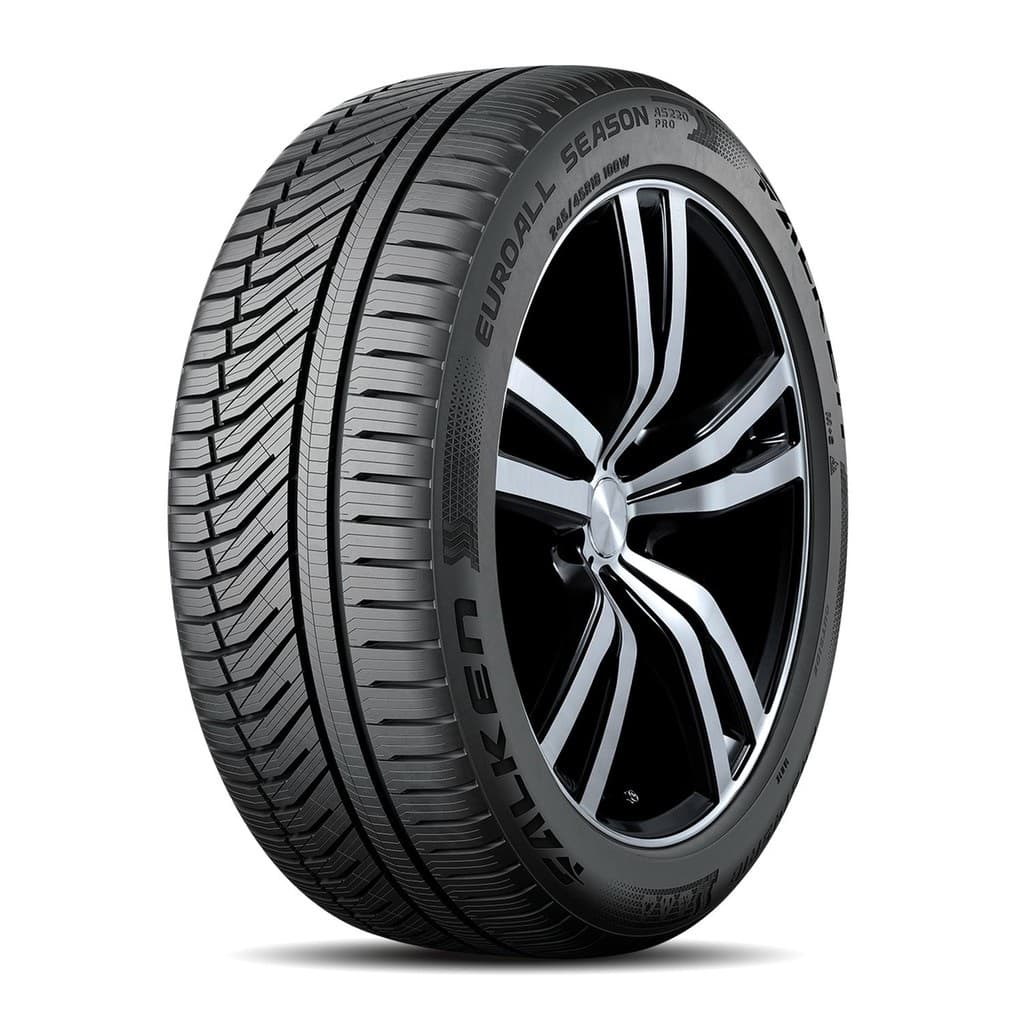 FALKEN EUROALLSEASON AS220PRO 235/45 R17 97W XL