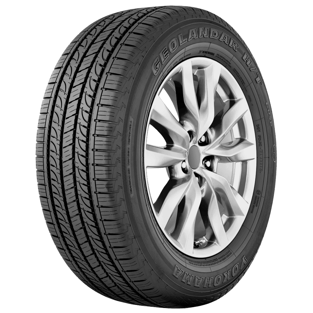 Yokohama Geolandar H/T G056 265/70 R17 115H