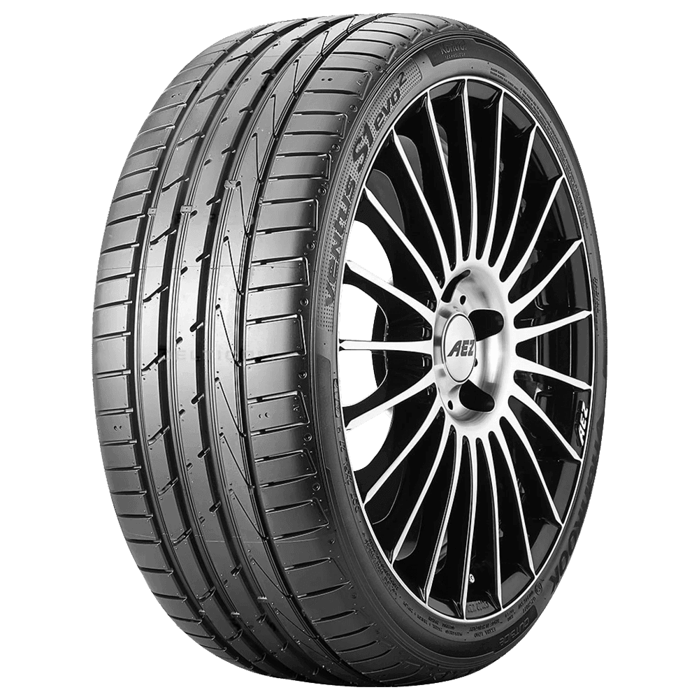 Hankook Ventus S1 evo2 K117 AO 275/30 R20 97Y XL