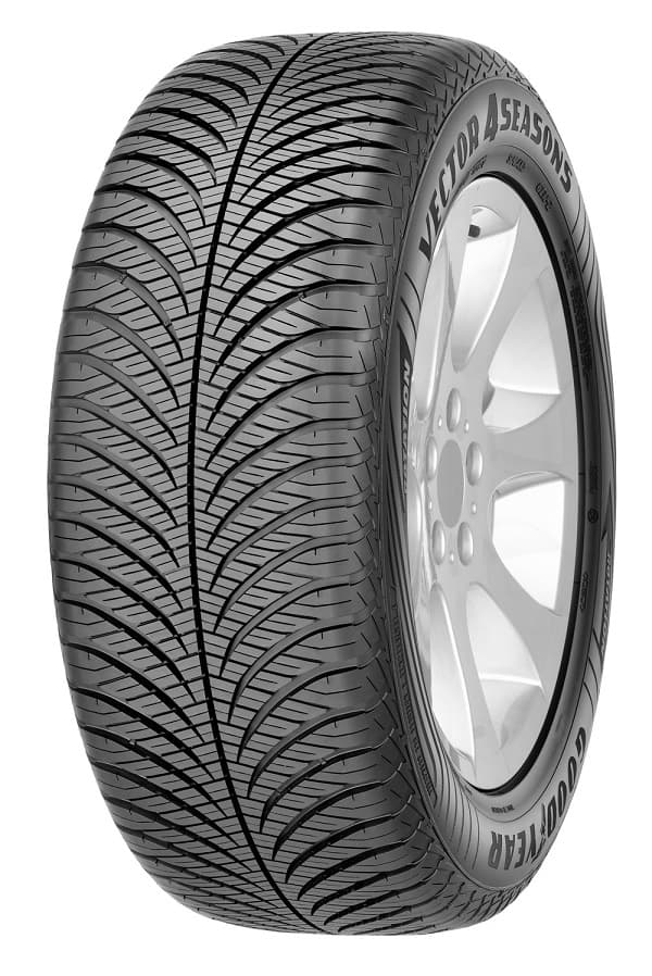 GOODYEAR VECTOR 4SEASONS G2 175/65 R17 87H
