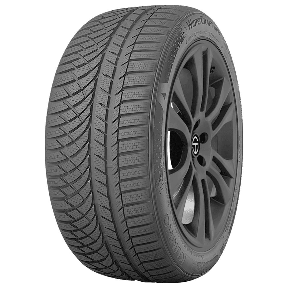 Kumho WinterCraft WP72 275/40 R19 105W XL