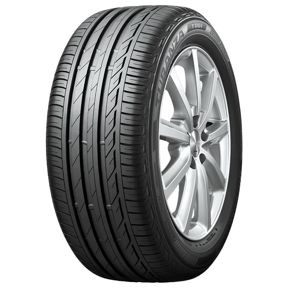 Bridgestone Turanza T001 * 225/55 R17 97W Run Flat