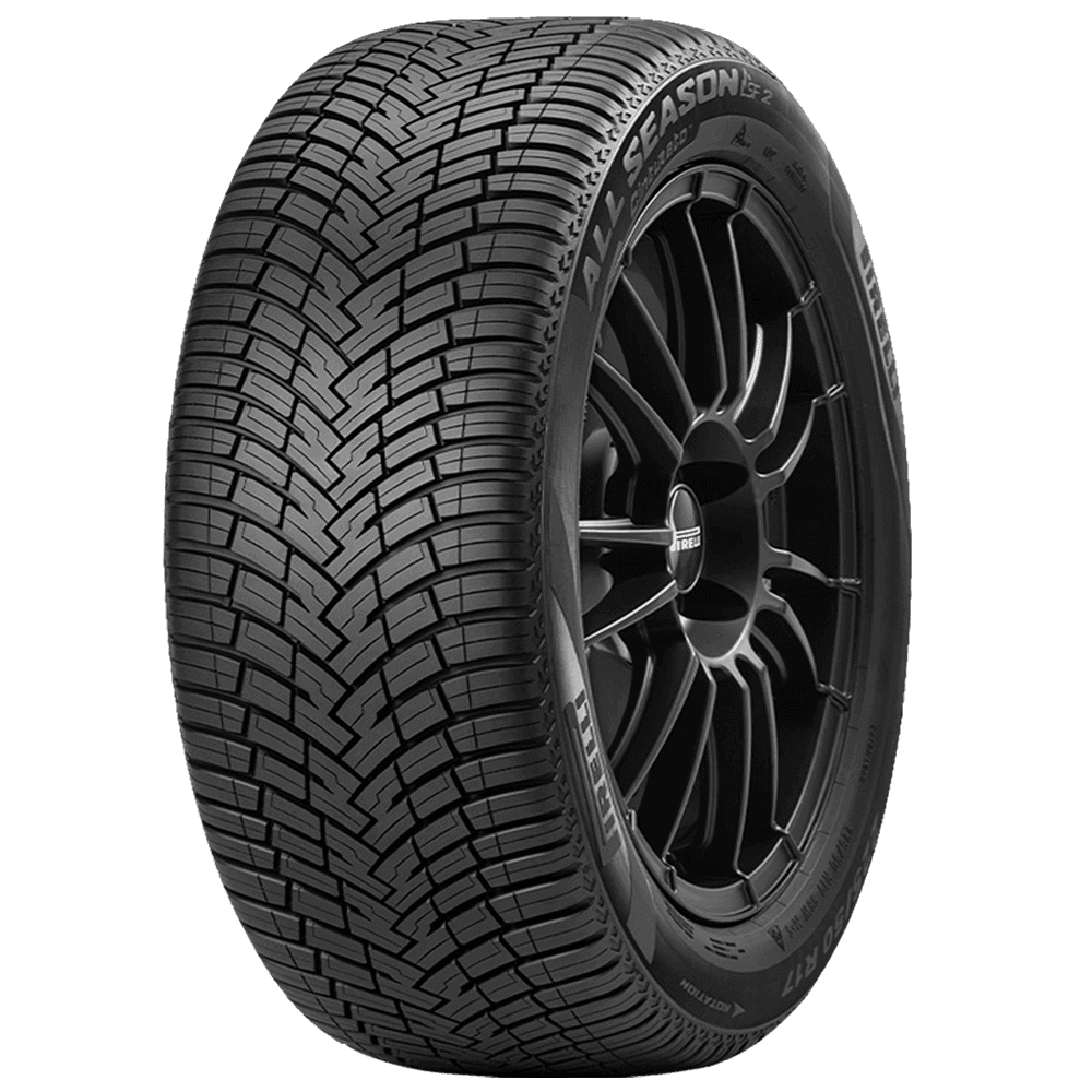 Pirelli Cinturato All Season SF 2 S I ELT 255/45 R19 100T