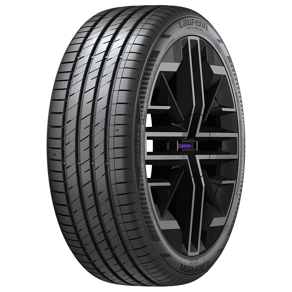 LAUFENN S FIT2 SUV LK12A 235/60 R18 107V XL