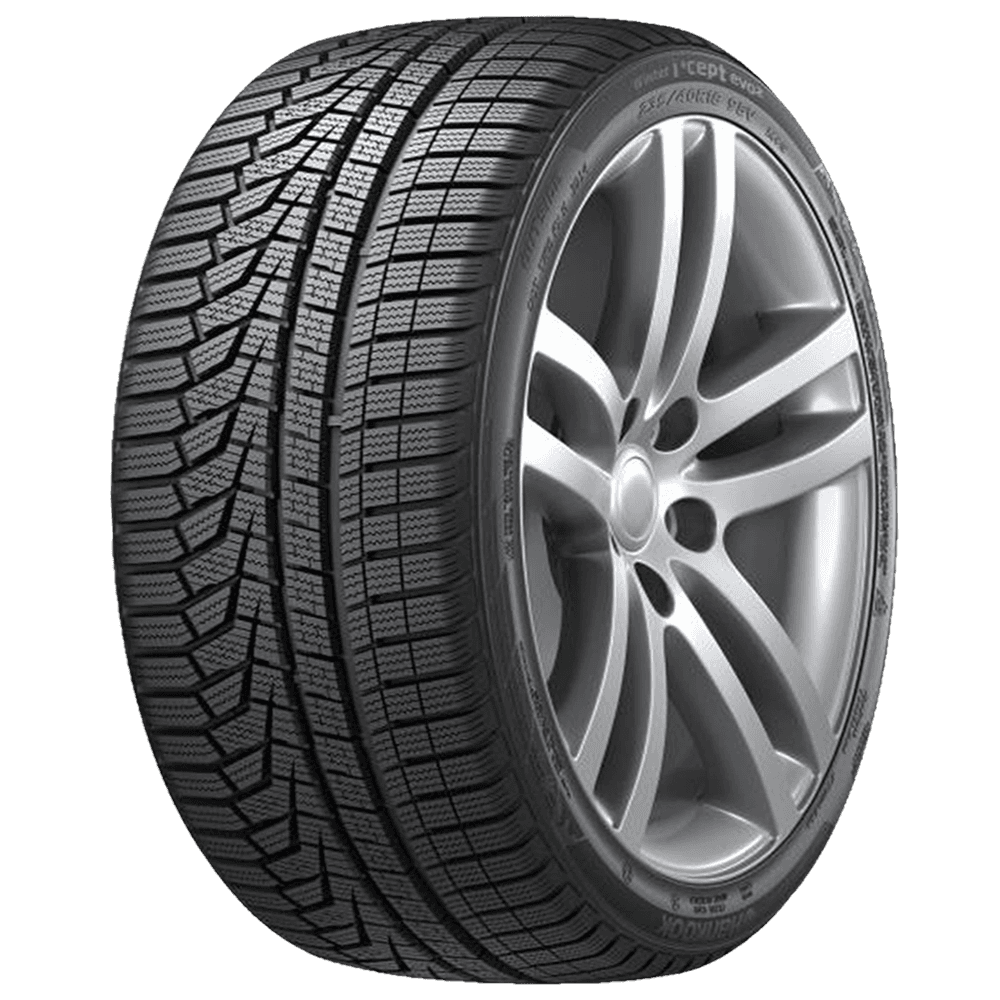 Hankook Winter i*cept evo2 SUV W320A * 225/60 R18 104H XL