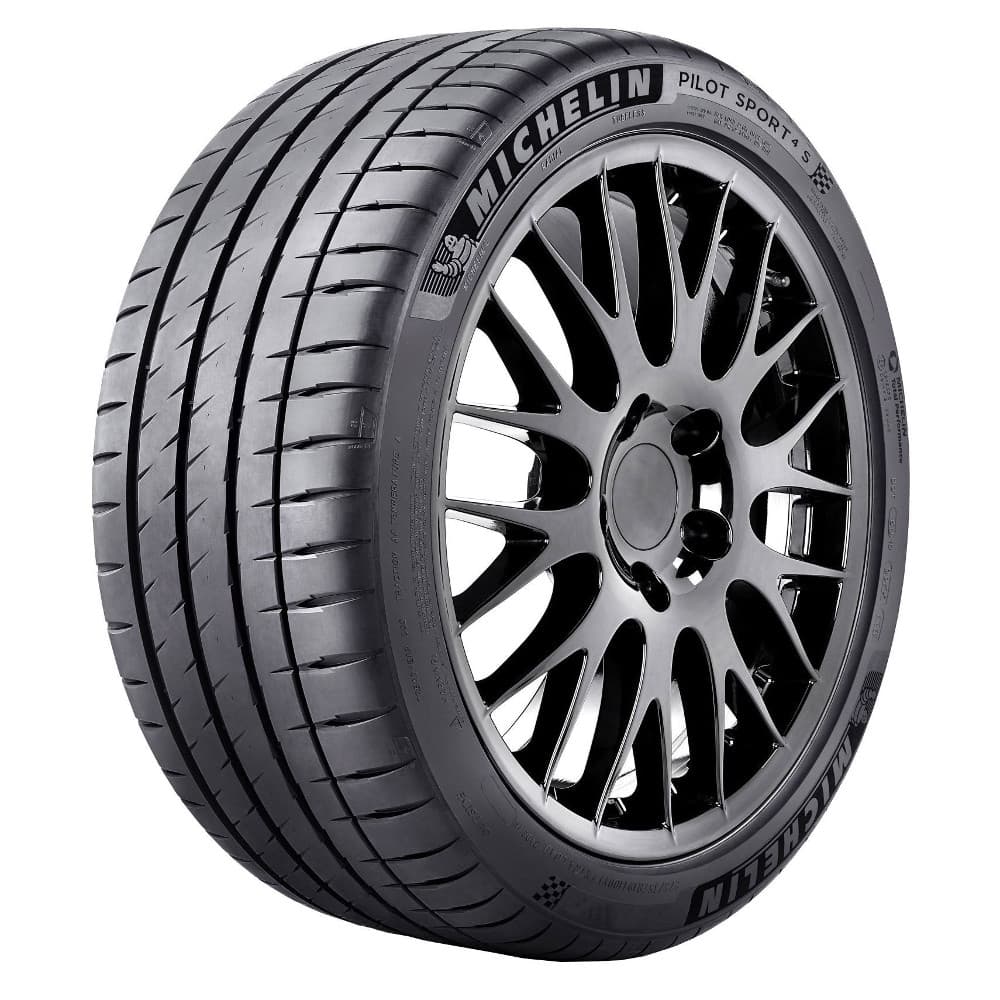 MICHELIN PILOT SPORT 4 SUV 295/40 R22 112Y XL