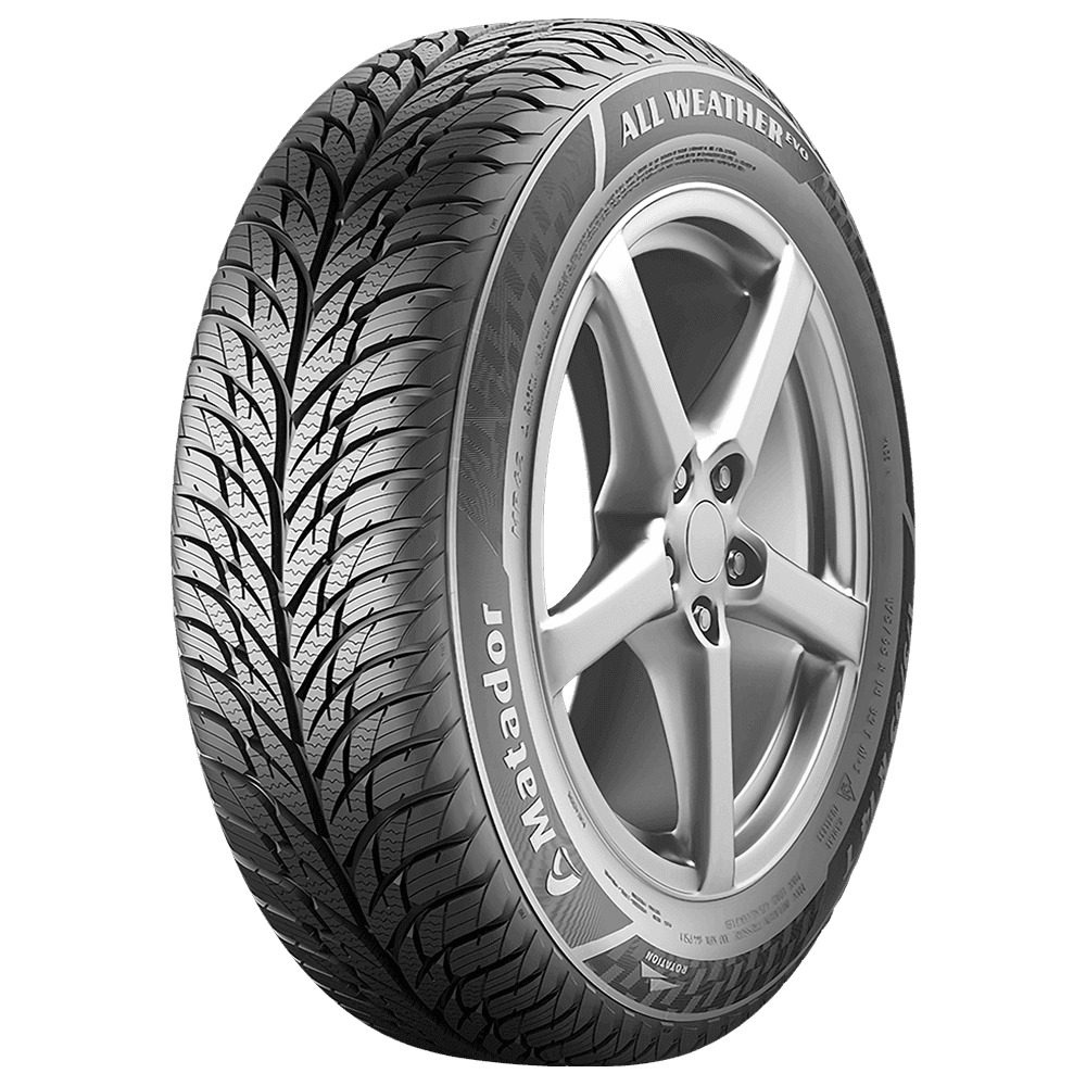 Matador MP62 All Weather Evo 155/80 R13 79T