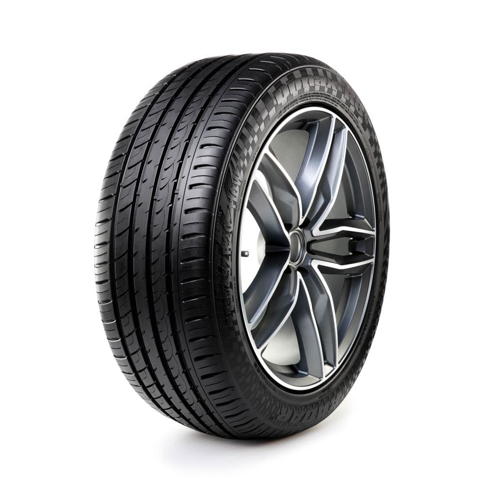 RADAR DIMAX R8+ 235/45 R19 99Y XL