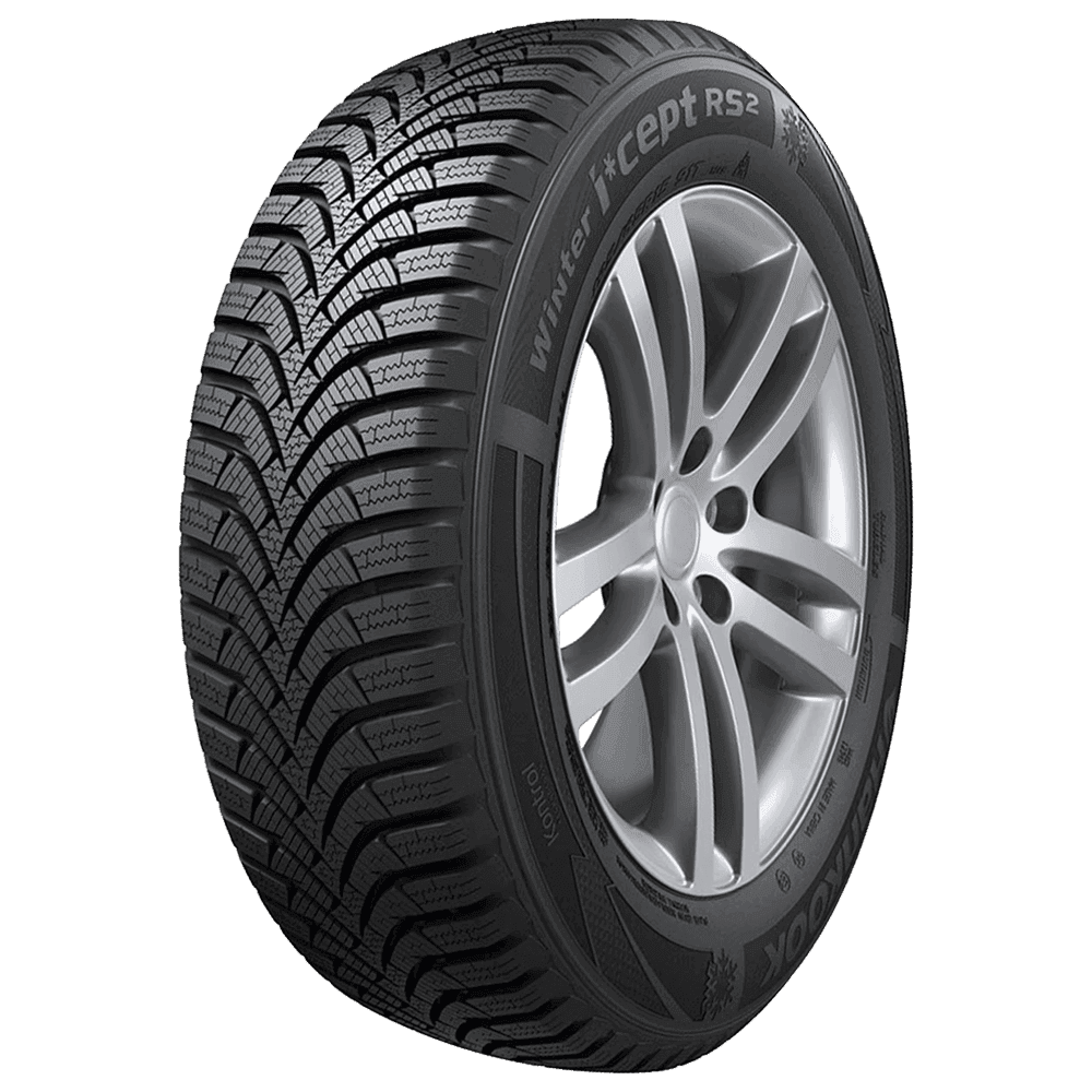 Hankook Winter i*cept RS2 W452 195/50 R15 82H