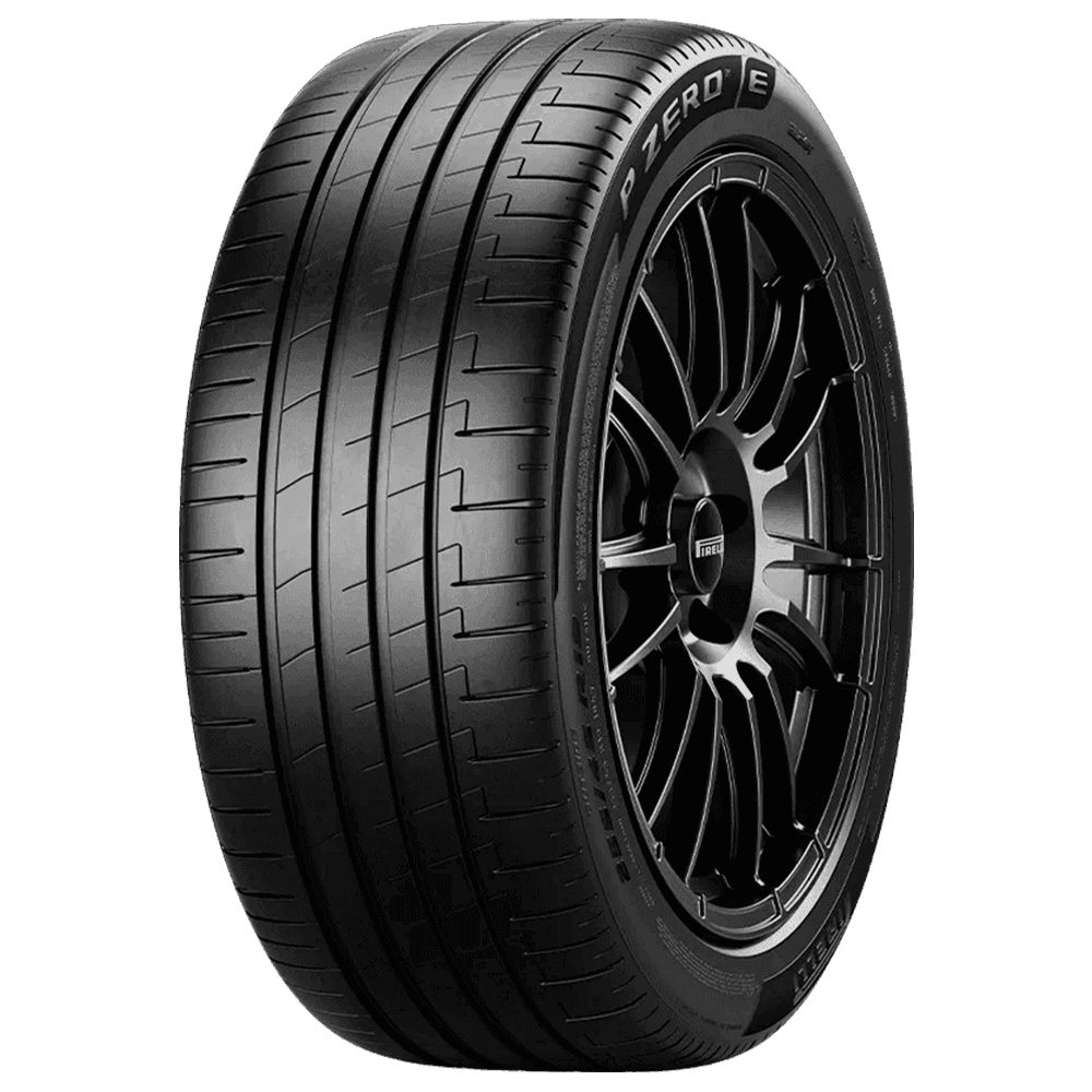 Pirelli P Zero E Elect 285/40 R20 108Y XL Run Flat
