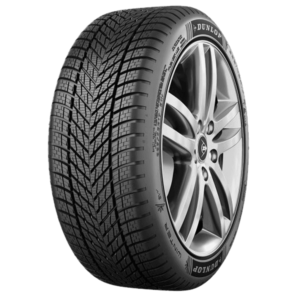 Dunlop Winter 195/60 R16 89H