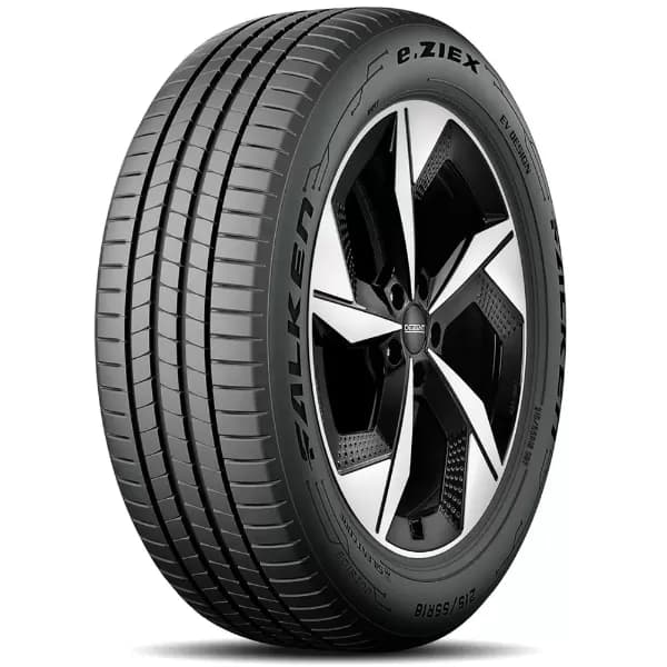 FALKEN E. ZIEX 205/60 R16 96H XL