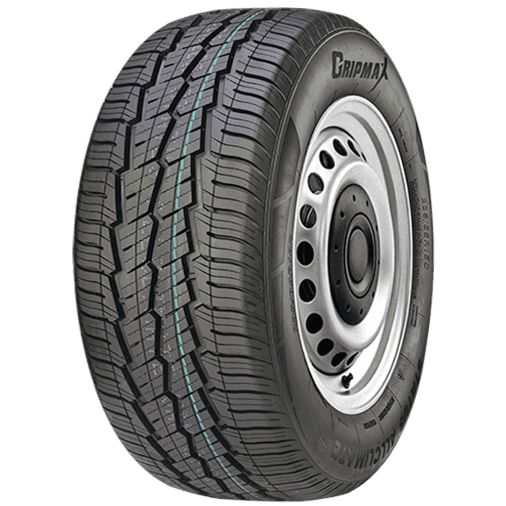Gripmax SureGrip A/S Van 195/70 R15C 104T