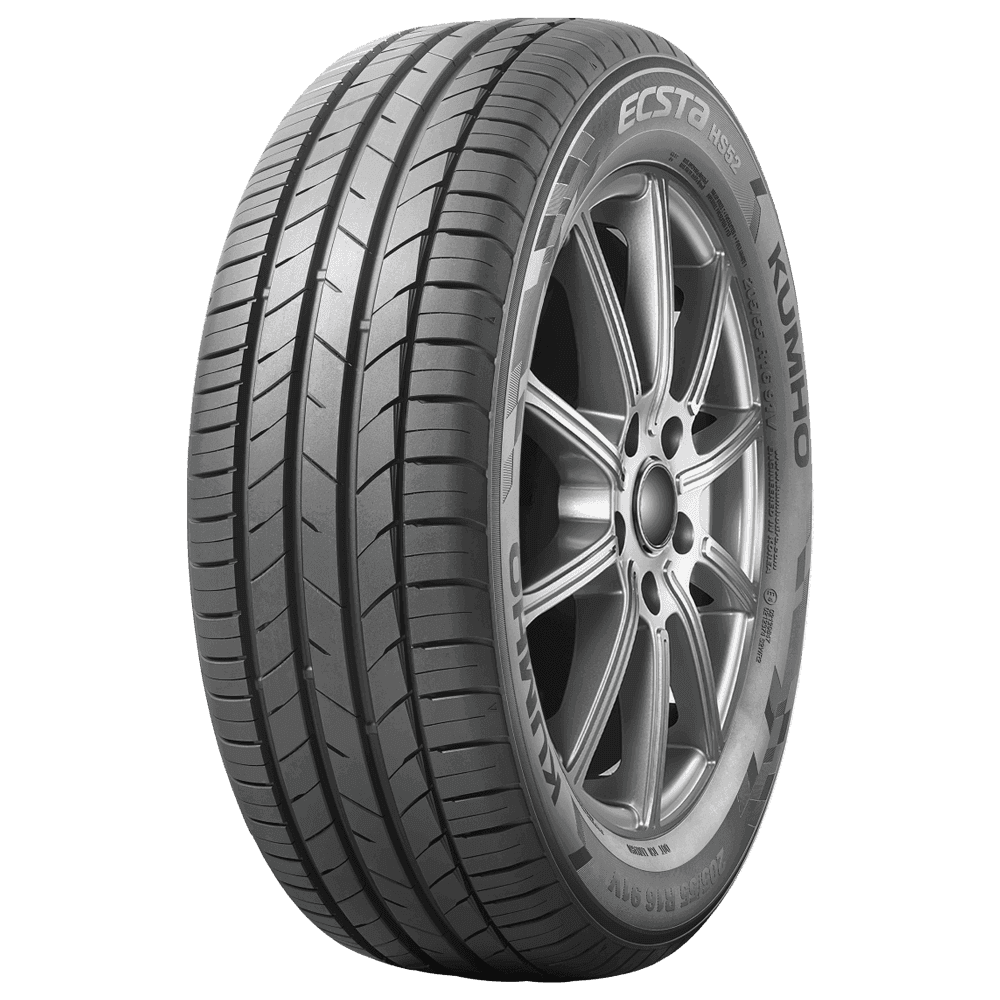 Kumho Ecsta HS52 175/65 R14 82H