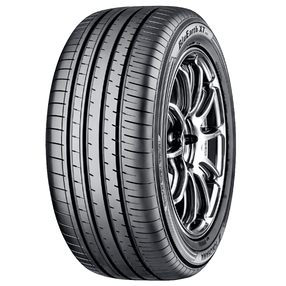 Yokohama BluEarth-XT AE61 215/60 R17 96H