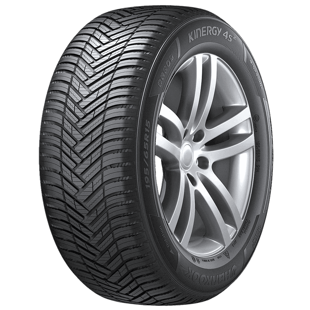 HANKOOK H750A KINERGY 4S2 235/55 R18 104V XL