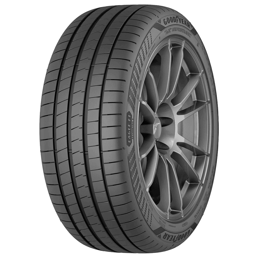 Goodyear Eagle F1 Asymmetric 6 225/40 R19 93Y XL