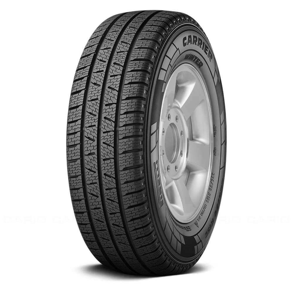 PIRELLI CARRIER WINTER 215/60 R17C 109T