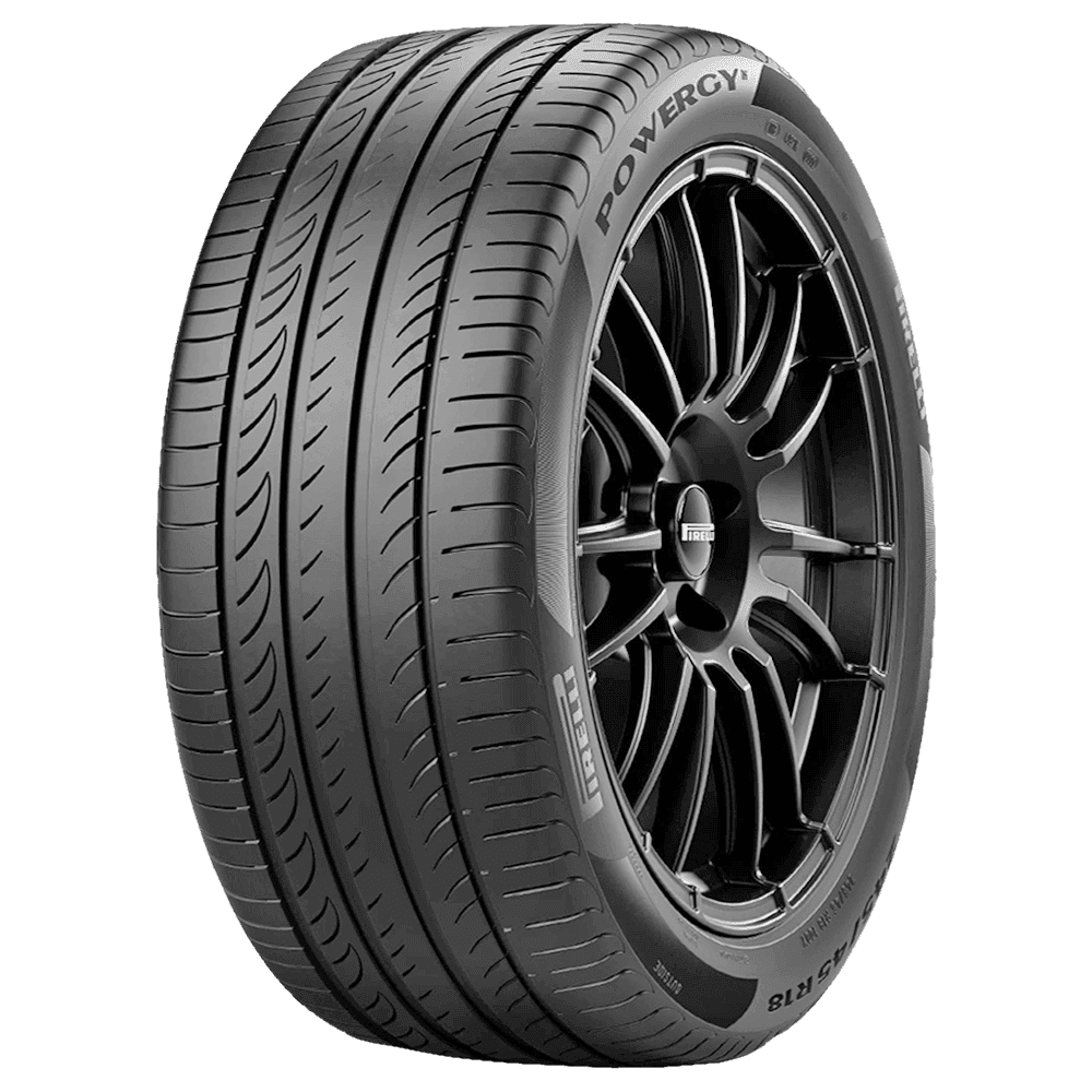 Pirelli Powergy 255/35 R20 97Y XL