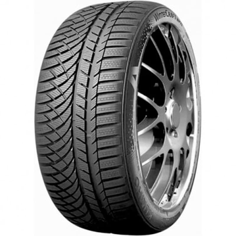 KUMHO WP72 255/35 R20 97W XL