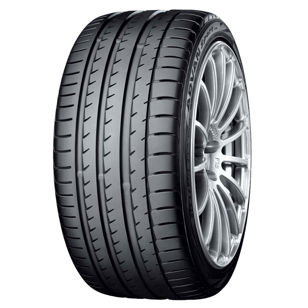 Yokohama Advan Sport V103 205/55 R16 91W Run Flat