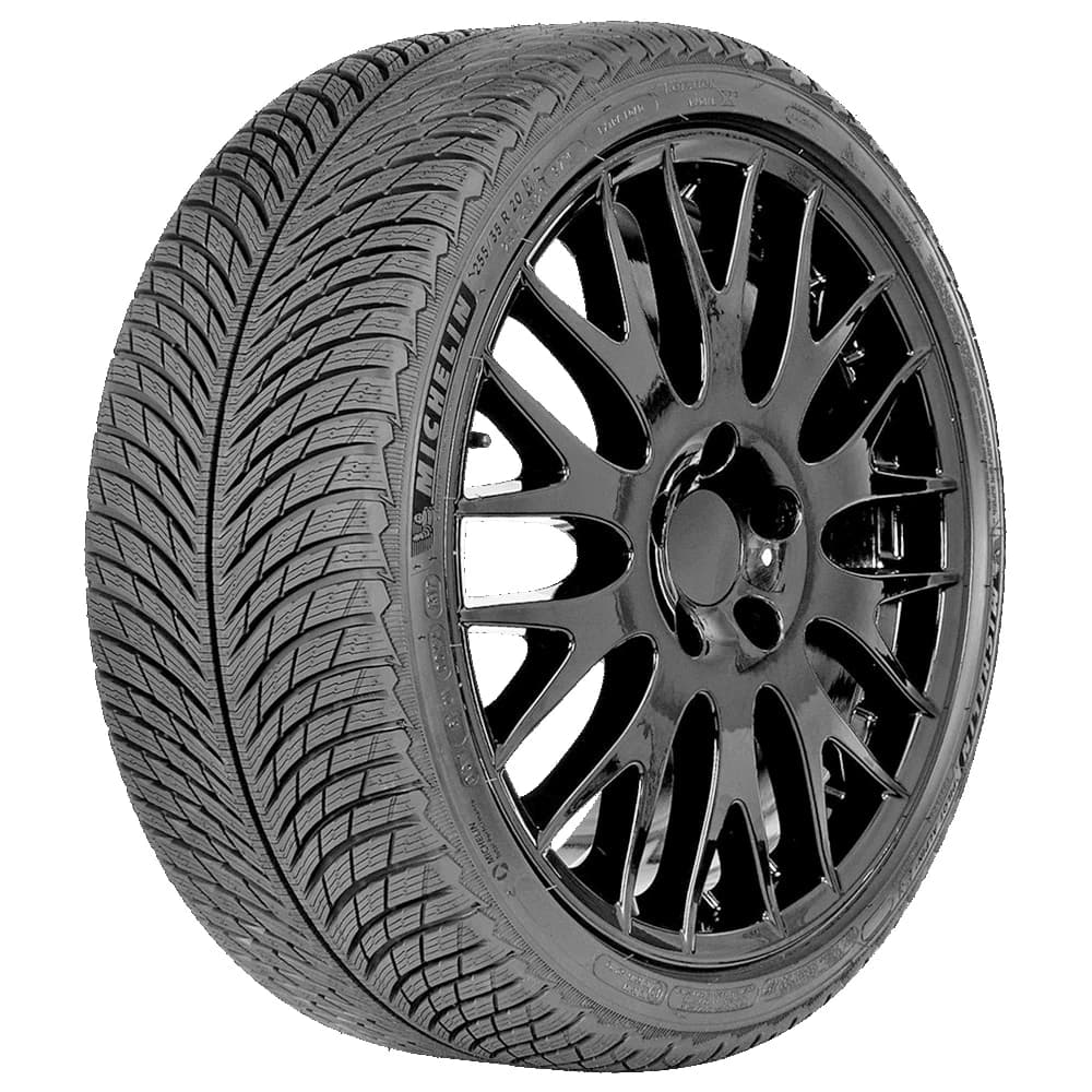 MICHELIN PILOT ALPIN 5 SUV 275/45 R22 112V XL