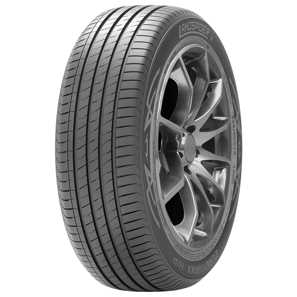 Landspider Eurotraxx H/P 205/55 R16 91V