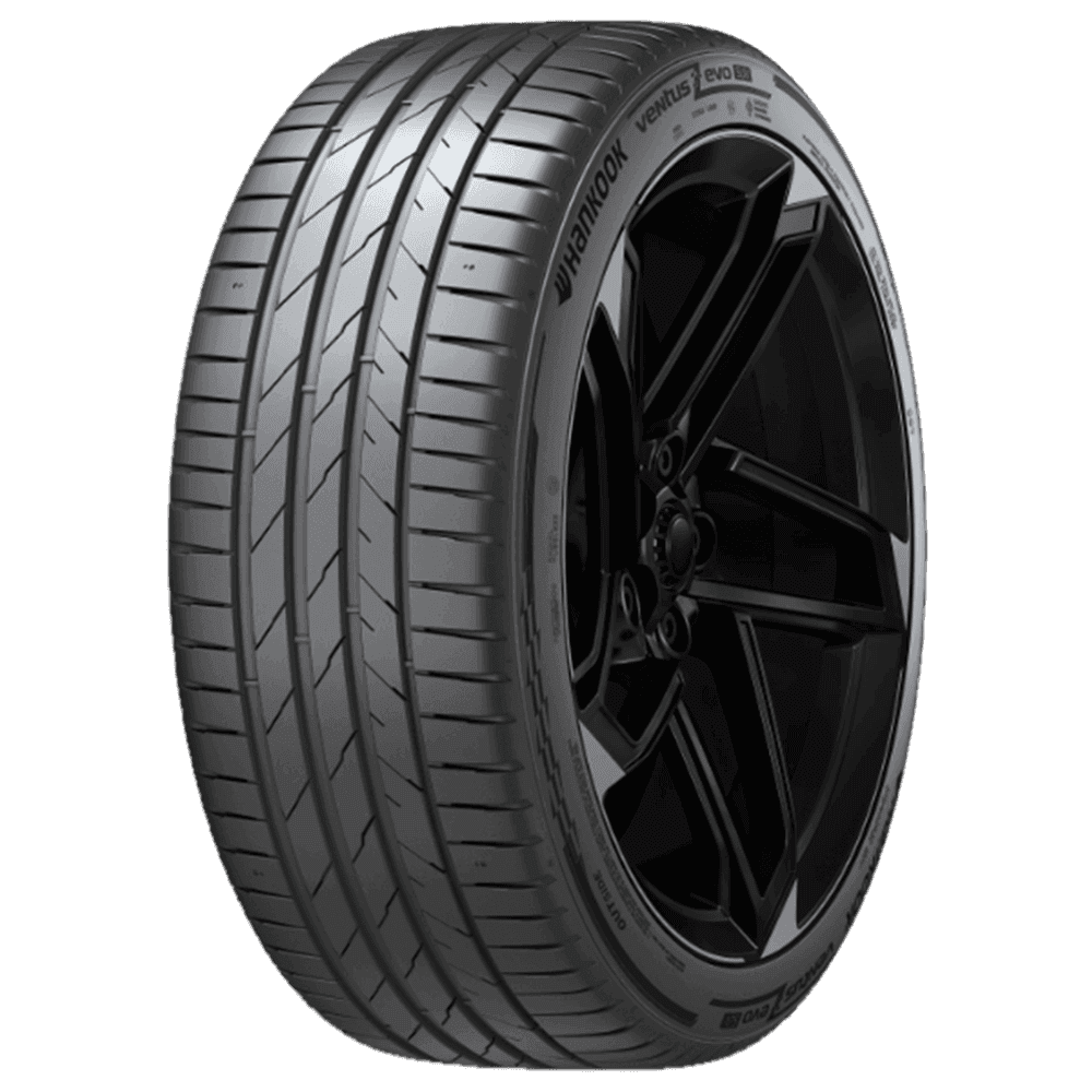 Hankook Ventus evo SUV K137A 315/35 R22 111Y XL