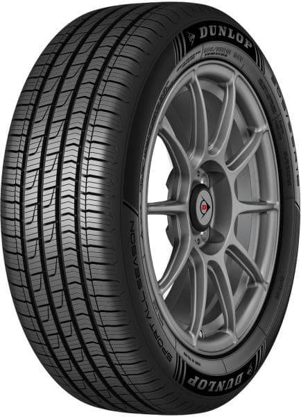 DUNLOP SPORT ALL SEASON 165/65 R15 81T