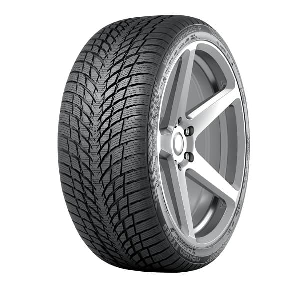 NOKIAN SNOWPROOF 1 205/70 R15 100H XL