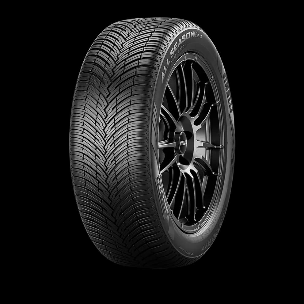 PIRELLI CINTURATO ALL SEASON SF3 215/55 R18 99V XL